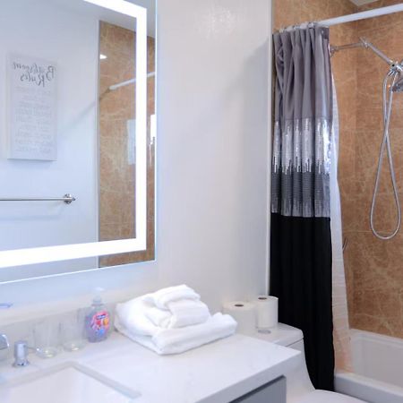 2Br Apt With Brand New Super Quite Ac, Washer, Dryer, Free Ev Station, Free Parking In Cupertino Саннівейл Екстер'єр фото