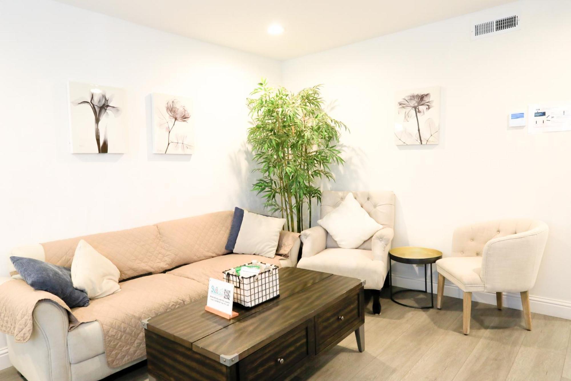 2Br Apt With Brand New Super Quite Ac, Washer, Dryer, Free Ev Station, Free Parking In Cupertino Саннівейл Екстер'єр фото