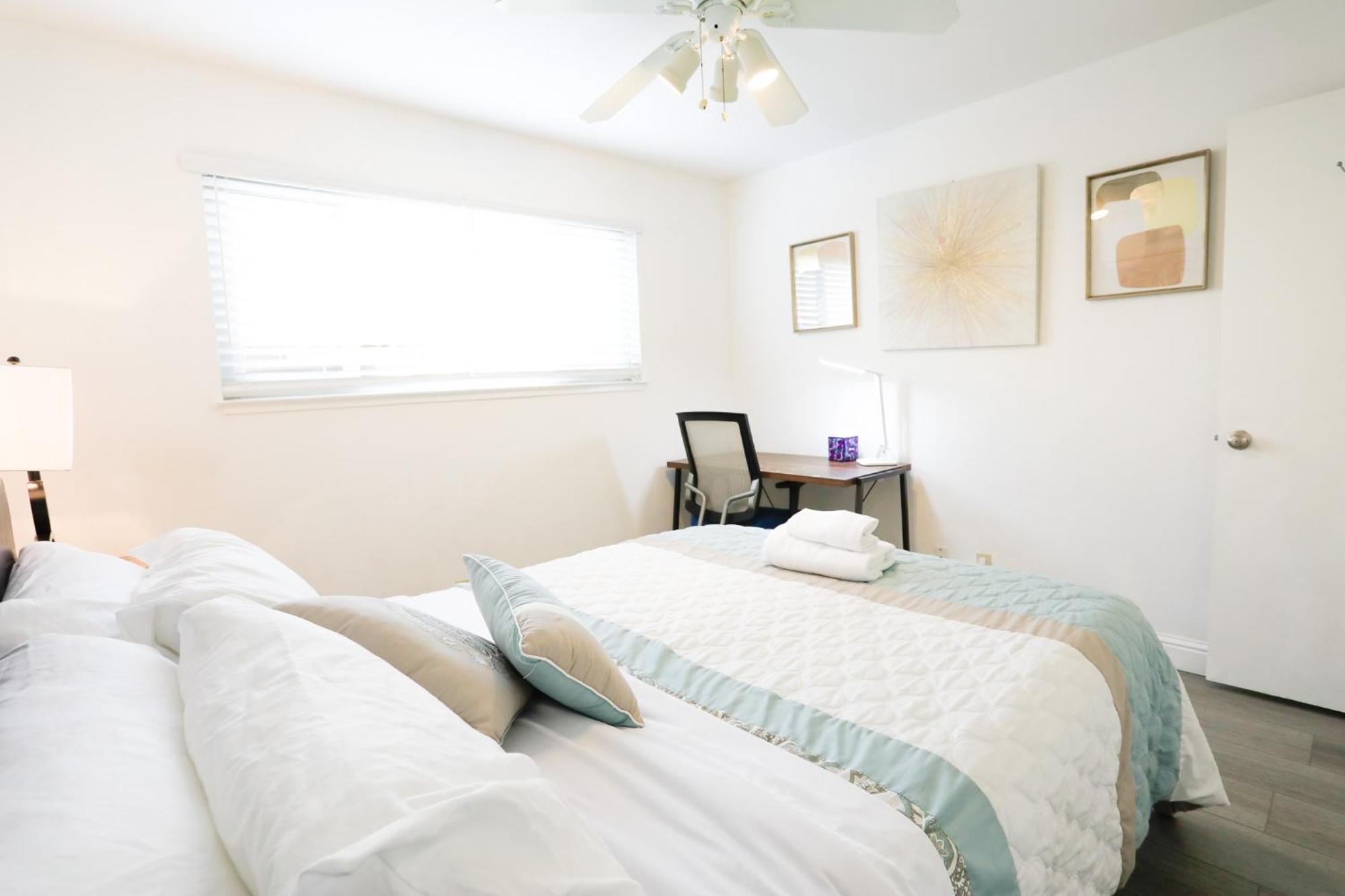 2Br Apt With Brand New Super Quite Ac, Washer, Dryer, Free Ev Station, Free Parking In Cupertino Саннівейл Екстер'єр фото