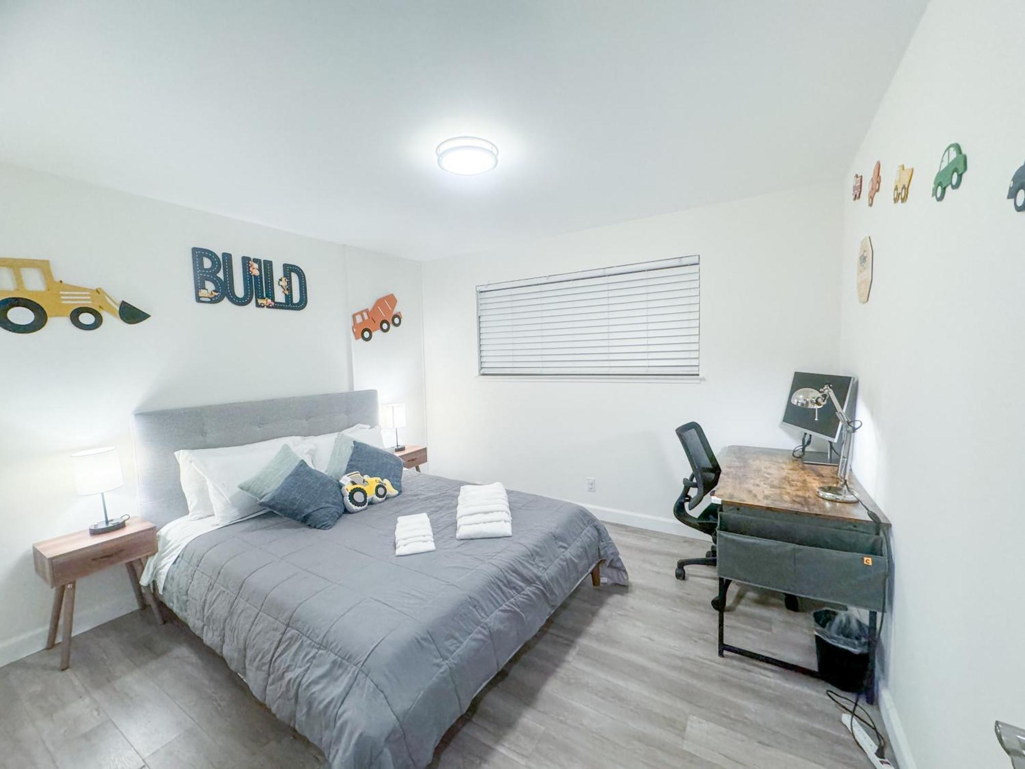 2Br Apt With Brand New Super Quite Ac, Washer, Dryer, Free Ev Station, Free Parking In Cupertino Саннівейл Екстер'єр фото