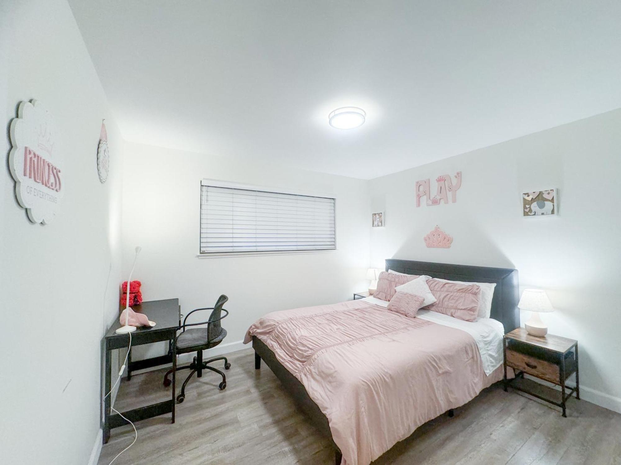 2Br Apt With Brand New Super Quite Ac, Washer, Dryer, Free Ev Station, Free Parking In Cupertino Саннівейл Екстер'єр фото