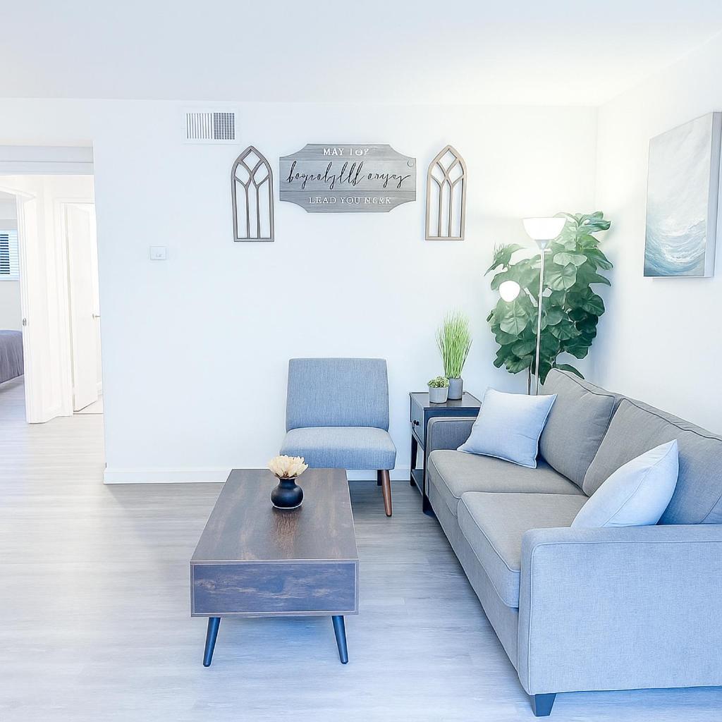 2Br Apt With Brand New Super Quite Ac, Washer, Dryer, Free Ev Station, Free Parking In Cupertino Саннівейл Екстер'єр фото