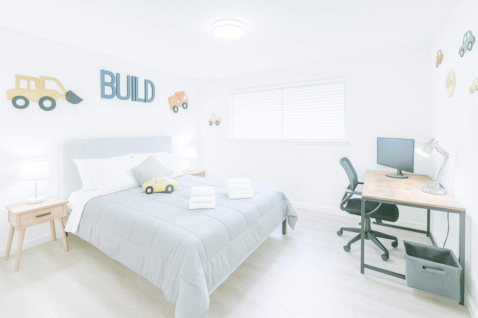 2Br Apt With Brand New Super Quite Ac, Washer, Dryer, Free Ev Station, Free Parking In Cupertino Саннівейл Екстер'єр фото