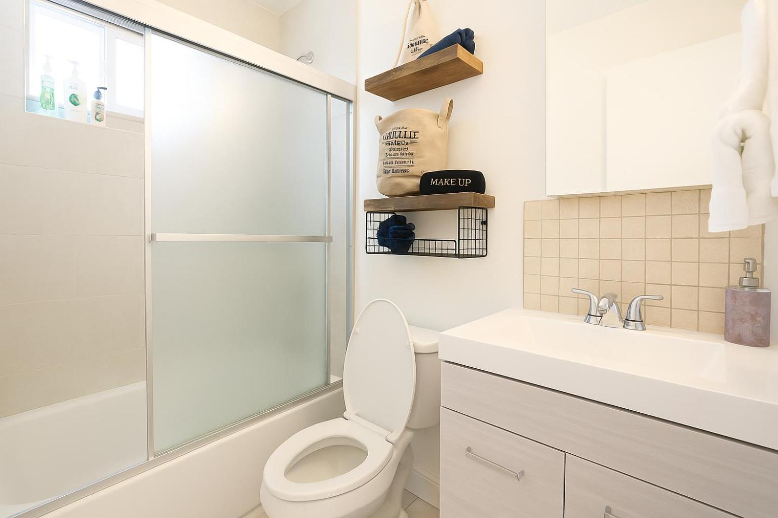 2Br Apt With Brand New Super Quite Ac, Washer, Dryer, Free Ev Station, Free Parking In Cupertino Саннівейл Екстер'єр фото