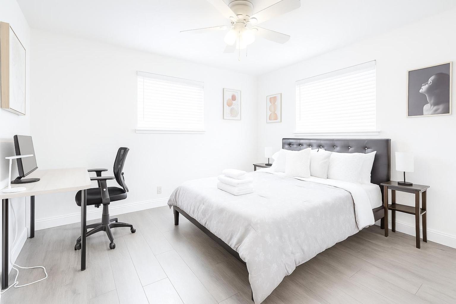 2Br Apt With Brand New Super Quite Ac, Washer, Dryer, Free Ev Station, Free Parking In Cupertino Саннівейл Екстер'єр фото