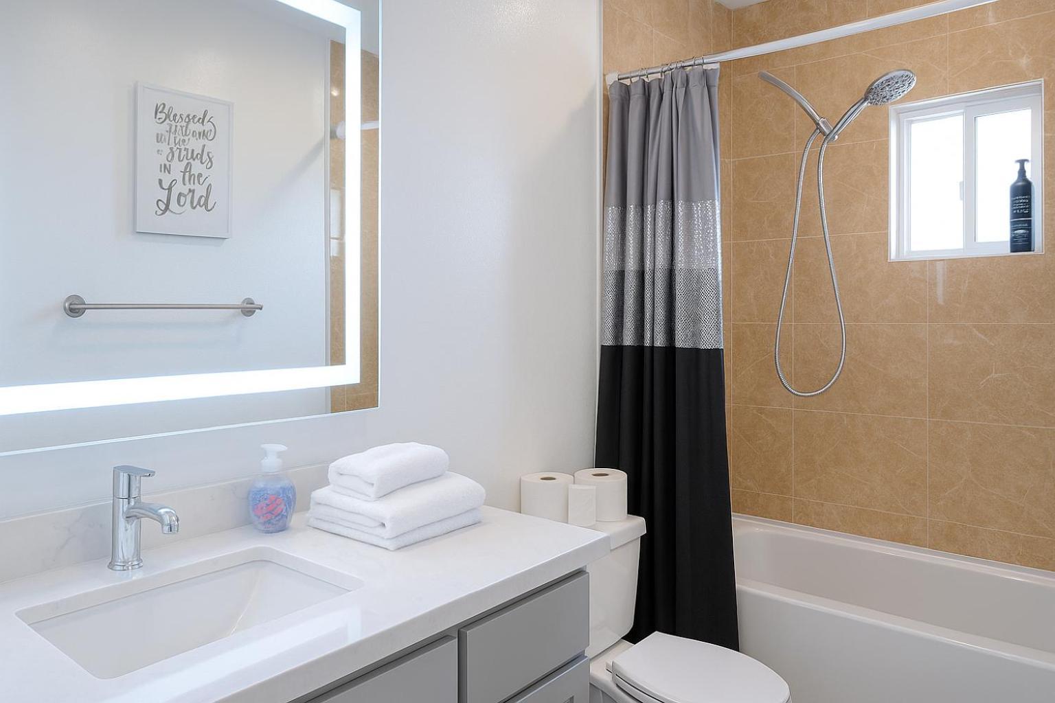 2Br Apt With Brand New Super Quite Ac, Washer, Dryer, Free Ev Station, Free Parking In Cupertino Саннівейл Екстер'єр фото