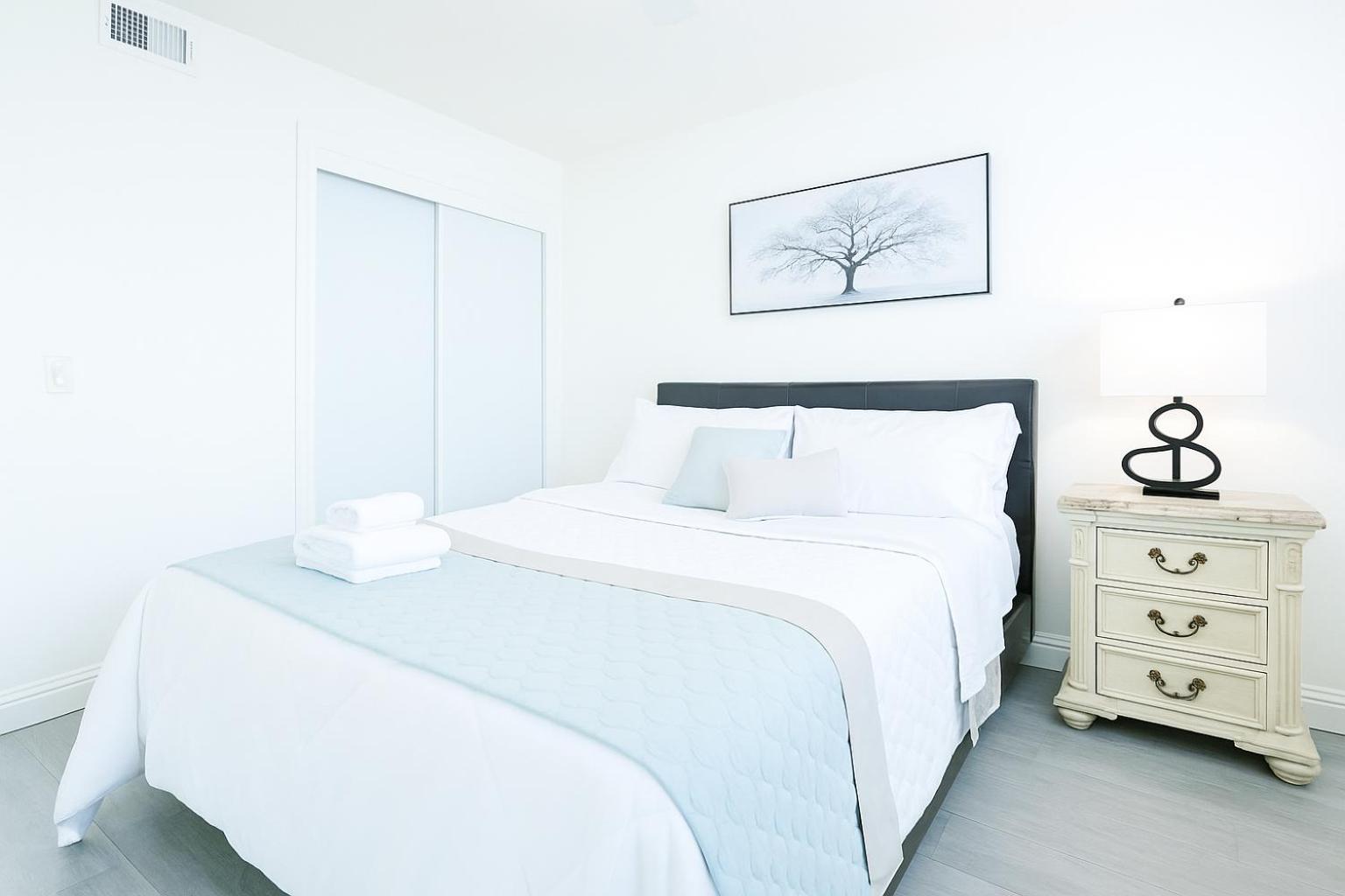 2Br Apt With Brand New Super Quite Ac, Washer, Dryer, Free Ev Station, Free Parking In Cupertino Саннівейл Екстер'єр фото