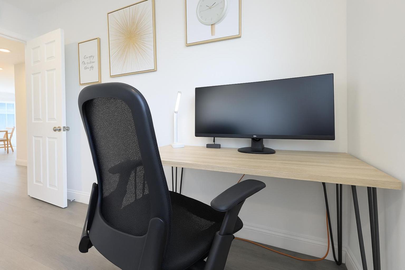 2Br Apt With Brand New Super Quite Ac, Washer, Dryer, Free Ev Station, Free Parking In Cupertino Саннівейл Екстер'єр фото